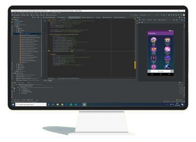 Programación Android